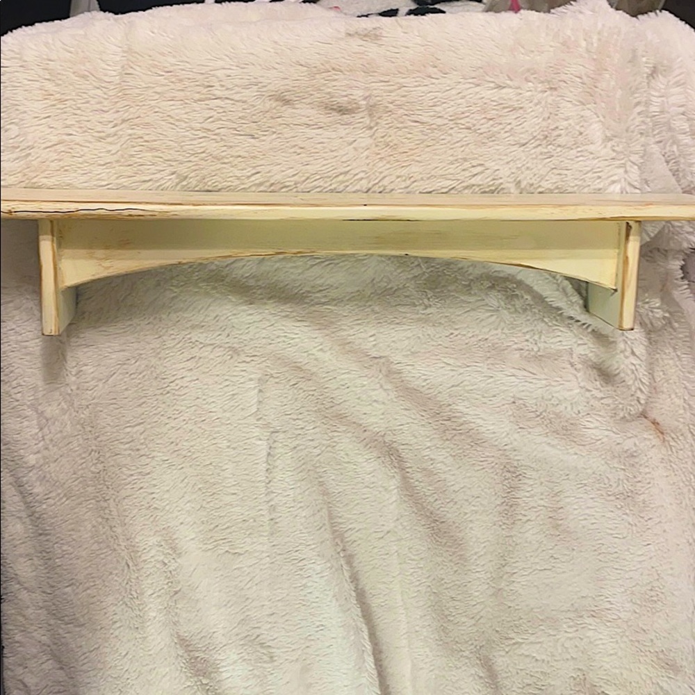 Shelf
